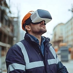 Виртуальный цех: как VR-тренажеры готовят операторов к внештатным ситуациям быстрее и безопаснее