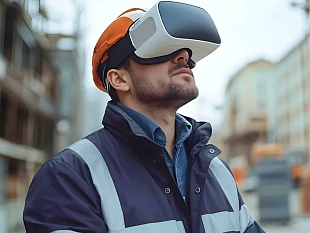 Виртуальный цех: как VR-тренажеры готовят операторов к внештатным ситуациям быстрее и безопаснее Виртуальный цех: как VR-тренажеры готовят операторов к внештатным ситуациям быстрее и безопаснее