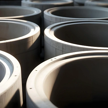 Исследование рынка канализационных колодцев